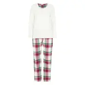 Damella Of Sweden Pyjamas Kräm