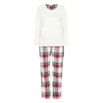 Damella Of Sweden Pyjamas Kräm