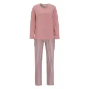 Damella Of Sweden Pyjamas Rosa