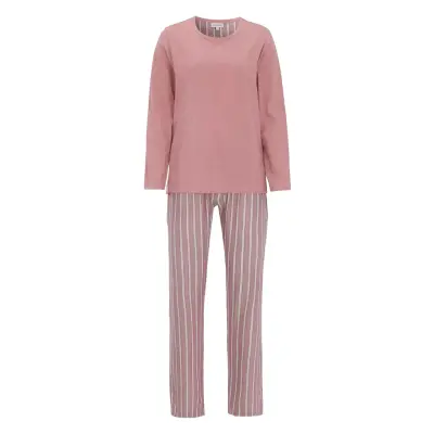 Damella Of Sweden Pyjamas Rosa