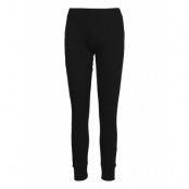 Decoy Rib Pants Pyjamasbyxor Mjukisbyxor Black Decoy