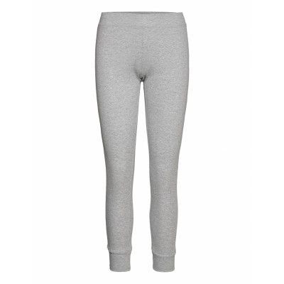 Decoy Decoy Rib Pants Grå
