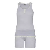 Decoy Shorts Set Pyjamas Decoy