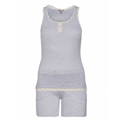 Decoy Shorts Set Pyjamas Decoy