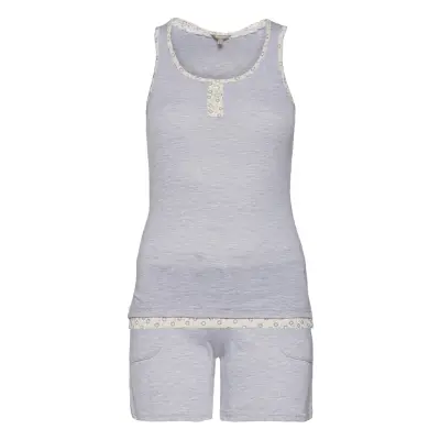 Decoy Shorts Set Pyjamas Decoy