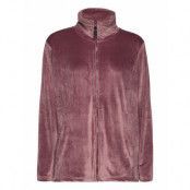 Decoy Velour Homewear Set Pyjamas Rosa Decoy