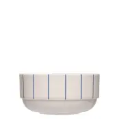 Design Letters Pyjamas Bowl - Blue - 25 CL