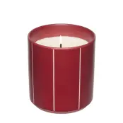 Design Letters Pyjamas Scented Candle - Red - H:8.7CM