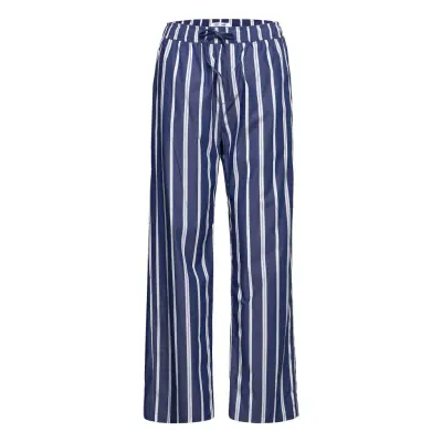 Devon Trousers 14205 Pyjamas Blå Samsøe Samsøe
