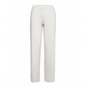 Dkny Core Essentials Pants Pyjamasbyxor Mjukisbyxor Grå DKNY Homewear