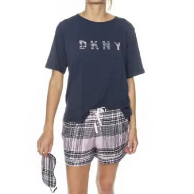 DKNY Hello Fall Pj Set Box