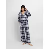 Dorina Harper Pyjamas - Grey - XL