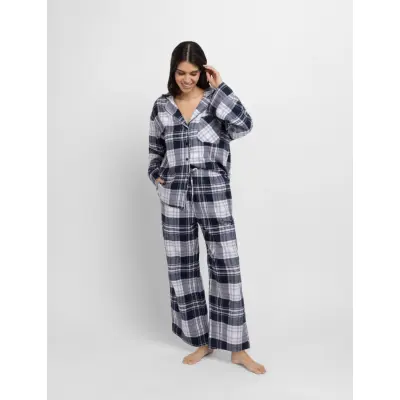 Dorina Harper Pyjamas - Grey - XL