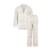 Dorina Harper Pyjamas Vit