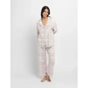Dorina Harper Pyjamas - White - L
