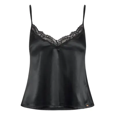 Dorina Origins Camisole Svart