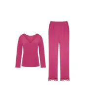 Dorina Origins Toppar And Pants Set Rosa