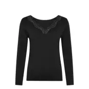 Dorina Origins Toppar And Pants Set Svart