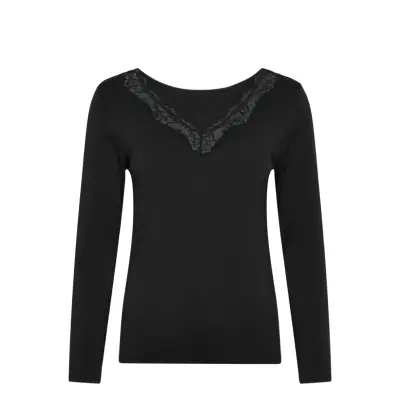 Dorina Origins Toppar And Pants Set Svart