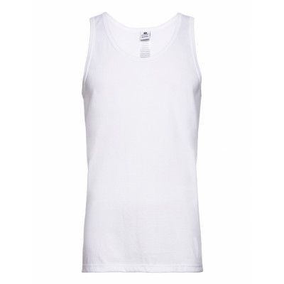 Dovre Dovre Sportstrøje Organic Vit