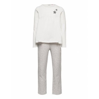 Dreamy Pyjamas Set Vit Mango