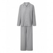 Edith Pajama - Blue Dawn Pyjamas Grey STUDIO FEDER
