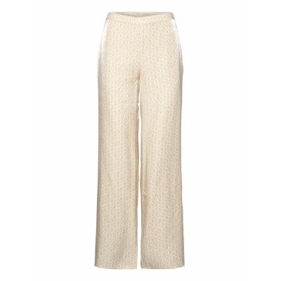 Tommy Hilfiger Eid Pajama Pant Beige