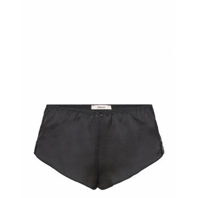 Etam Emerveille Short Pyjama Bottom Svart