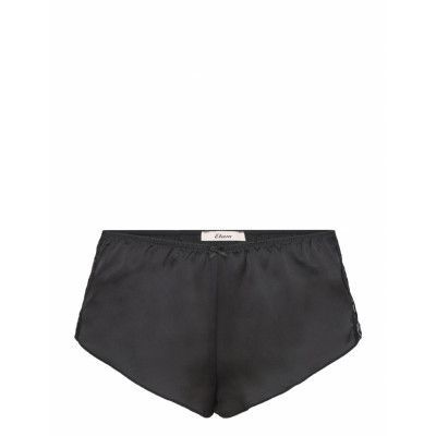 Emerveille Short Pyjama Bottom Shorts Svart Etam
