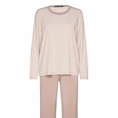 Emma Pyjamas *Villkorat Erbjudande Pyjamas Rosa Missya