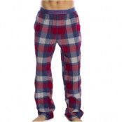 Emporio Armani Pantalone Pyjamas Pants Red1 * Fri Frakt *