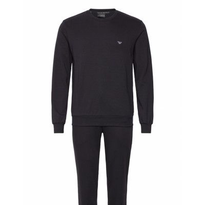 Emporio Armani Pyjamas Svart