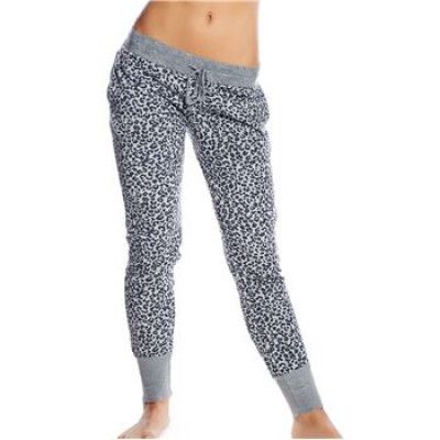 Esprit Darla Long Pants Grey * Fri Frakt *