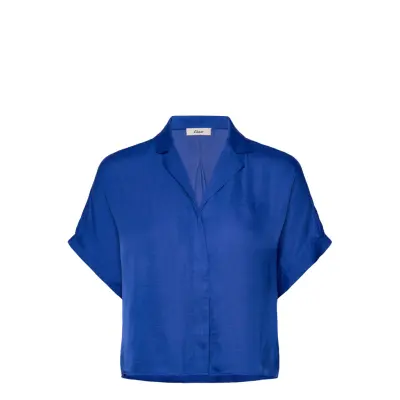 Etam Bluesa - Pyjama Shirt Blå