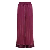 Etam Dayana - Pyjama Bottom - Burgundy - M