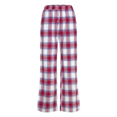Etam Delvin - Pyjama Bottom - Red - XS