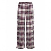 Etam Grino - Night Trousers Burgundy