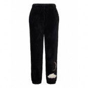 Etam Milena - Night Trousers Svart