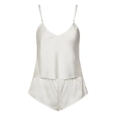 Etam Sussie - Pyjama Set Vit