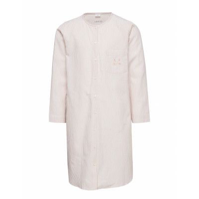 Evy Pyjamas Dress Night & Underwear Pyjamas Nightdresses Rosa Liewood
