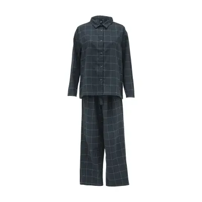 Føniks Pyjamas Pyjamas Multi/patterned Høie Of Scandinavia