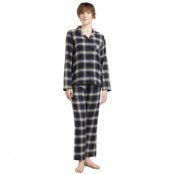 Femilet Heat Flannel Pyjama * Kampanj *