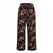 Fieup Pants Pyjamasbyxor Mjukisbyxor Svart Underprotection