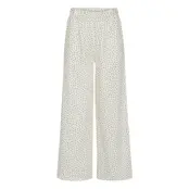 finenord Pyjamas Bukser - Grey - S