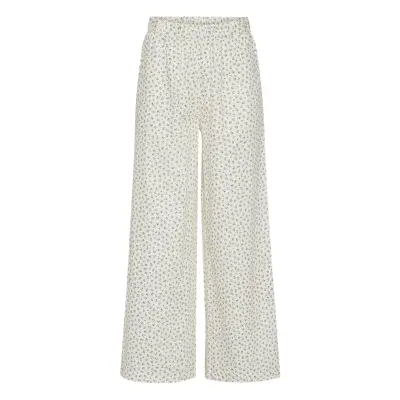 finenord Pyjamas Bukser - Grey - S