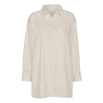 finenord Pyjamas Skjorte - Multi/patterned - M