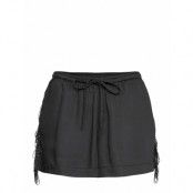 Freya Shorts Shorts Svart Underprotection