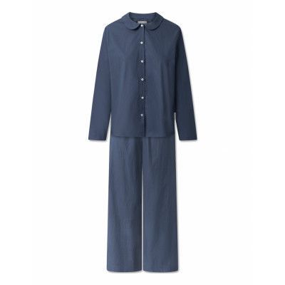 Frida Pajama - Midnight Pyjamas Navy STUDIO FEDER