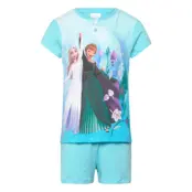 Frost Pyjama - Blue - 104