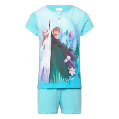Frost Pyjama - Blue - 110